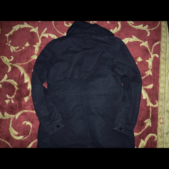 RARE Urban Outfiters BDG Men’s puffer coat Men S - Picture 6 of 8